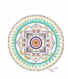 Mandala 24