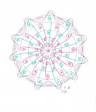 Mandala 43
