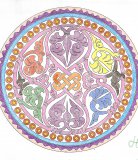 Mandala I.