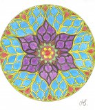 Mandala IV.