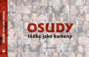 Osudy těžké jako kameny  - Dana Mičolová