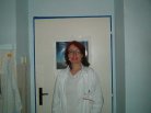 MUDr. Lucie Valentová - Vyhovuje mi kombinace dvou psychiatrických zařízeních