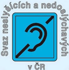 Poradenské centrum při Svazu neslyšících a nedoslýchavých v ČR sídlící v Táboře