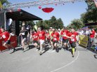 Lidé pro Centrum Paraple vyběhali půl milionu korun