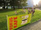 Kafe bez příchuti charity