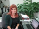 Martina Hrubá dává přednost smysluplné práci