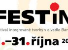 FEST IN aneb Postižení uměním