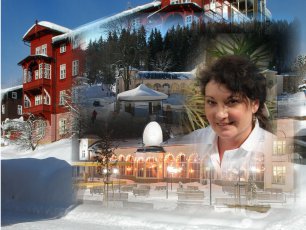 Na otázky odpovídá MUDr. Lenka Smetanová, primářka léčebny dospělých v Janských Lázních