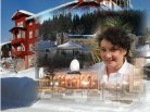 Na otázky odpovídá MUDr. Lenka Smetanová, primářka léčebny dospělých v Janských Lázních