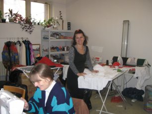 Projekt zaměstnávání lidí s duševním onemocněním funguje i na Kladně