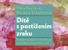 Dítě s postižením zraku