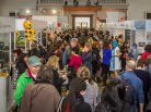 Vše, co jste chtěli vědět o zdraví a zdravém životním stylu, zodpoví Festival Evolution. Letos láká i na bohatý doprovodný program