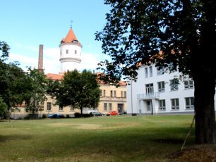 Psychiatrická nemocnice Bohnice