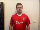 I invalidní důchodce může být výborným fotbalistou