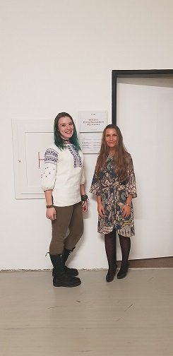 Pomoc olomoucké charitě dětem na Ukrajině