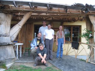 Občanské sdružení Letohrádek Vendula