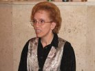 RNDr. Hana Bubeníčková - Práce s nevidomými je pro mě smysl života
