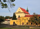 Večery u Kapucínů