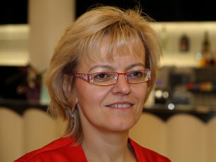 Mgr. Miriam Majdyšová - Podmínkou je chtít řešení najít