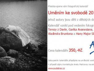 Uměním ke svobodě