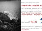 Uměním ke svobodě