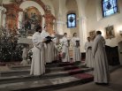 Koncert pro Azylový dům ve Valašském Meziříčí