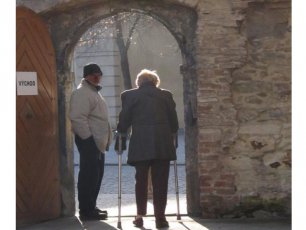 Nedostatek financí ztěžuje život provozovatelům péče o hendikepované