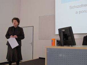 Specifické potřeby studentů ČZU