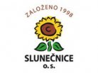 Slunečnice pomáhá na cestě do světa