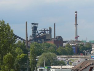 Festival Colours of Ostrava letos podpoří i handicapované