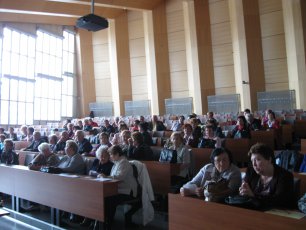 Kladenská universita třetího věku zahájila  