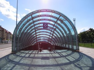 Metro je od nynějška přátelštější ke zrakově postiženým