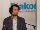 140 tisíc korun pro vsetínskou Diakonii 