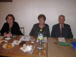 Fungující Klubu kardiaků v Kladně